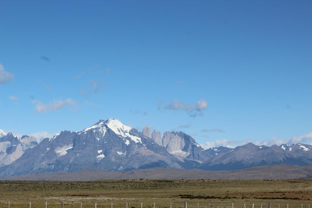 Cabanas Y Casa Kauken Puerto Natales Luaran gambar