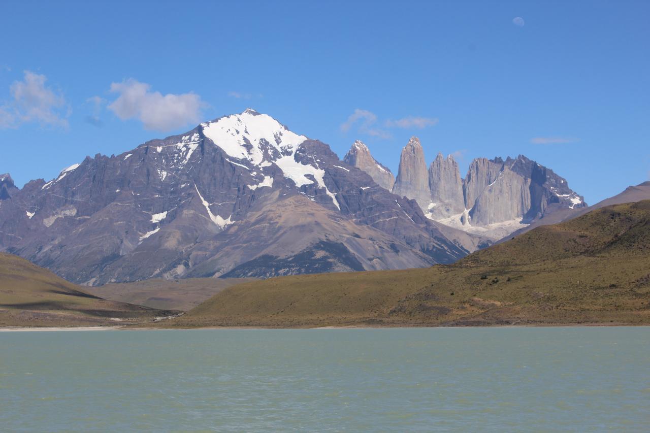 Cabanas Y Casa Kauken Puerto Natales Luaran gambar
